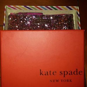 Kate Spade Coin Purse